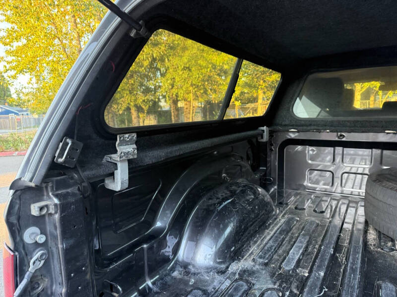 2017 RAM 2500 Tradesman