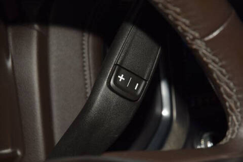 2022 GMC Sierra 3500HD