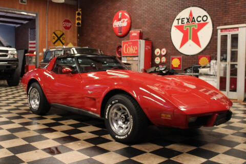 1979 Chevrolet Corvette