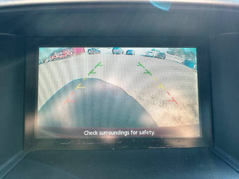 2016 Nissan Pathfinder S