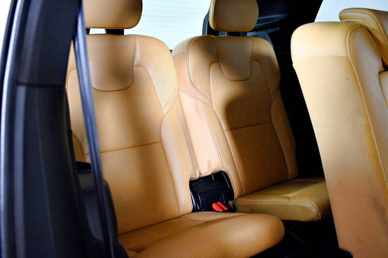 2018 Volvo XC90 T6 Inscription