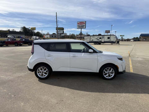2024 Kia Soul