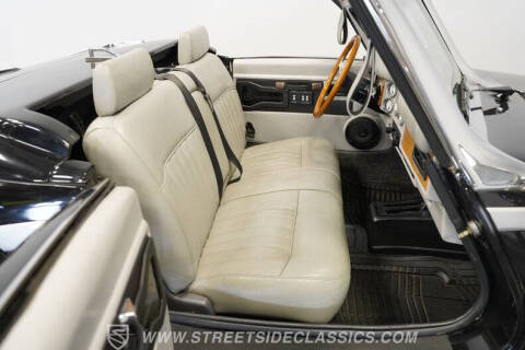 1934 Mercedes-Benz 500-Class