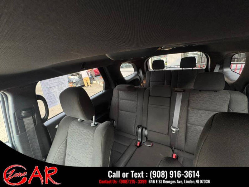 2023 Dodge Durango GT Premium