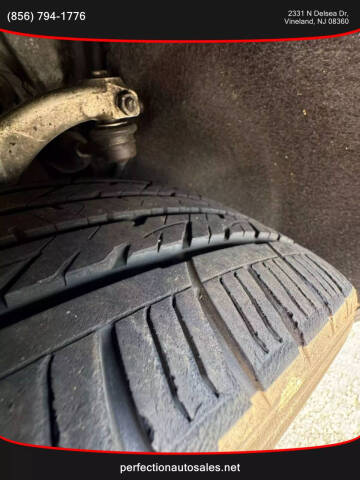 2007 Audi A4 2.0T quattro