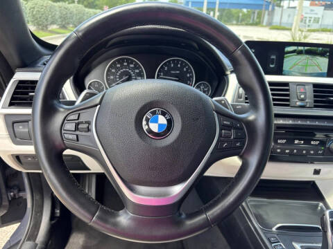 2018 BMW 4 Series 440i