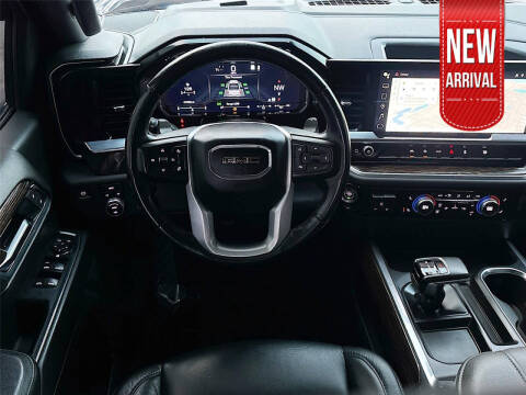 2022 GMC Sierra 1500