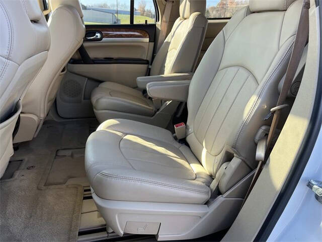 2012 Buick Enclave Premium