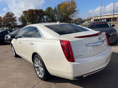 2013 Cadillac XTS Premium Collection