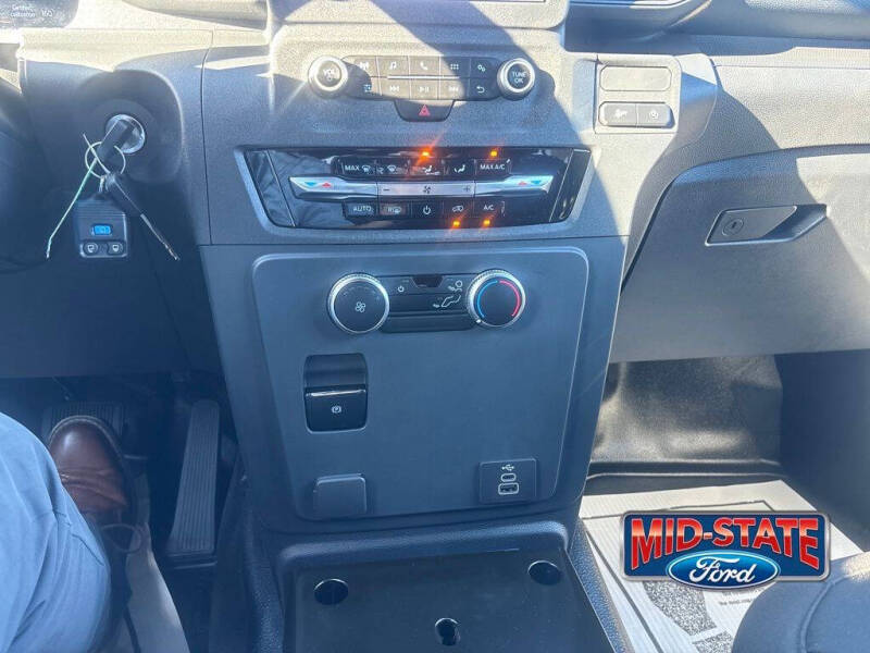 2025 Ford Explorer Police Interceptor Utility