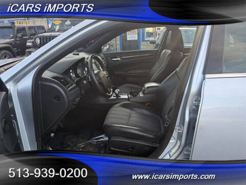 2013 Chrysler 300 Glacier Edition