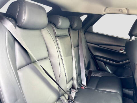 2025 Mazda CX-30 2.5 S Preferred