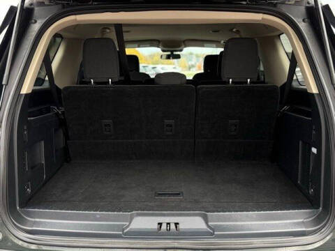 2022 Ford Expedition MAX XLT