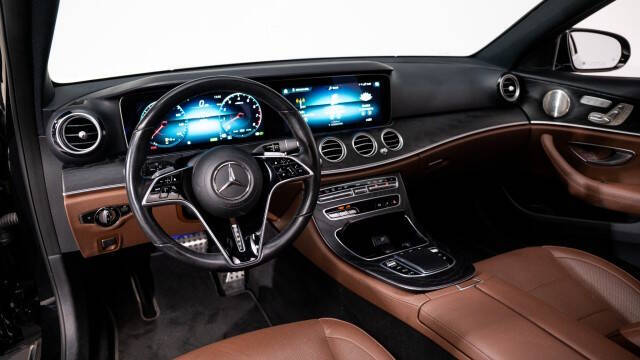 2023 Mercedes-Benz E-Class E 450 4MATIC All-Terrain