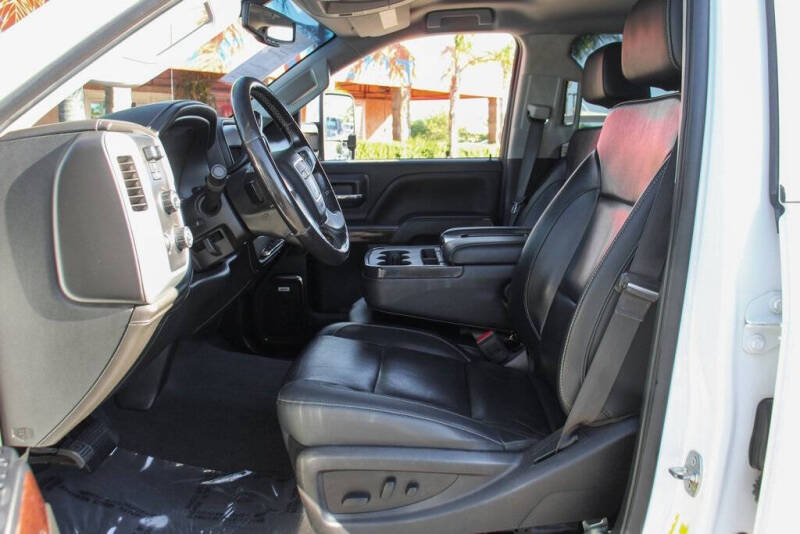 2019 GMC Sierra 2500HD