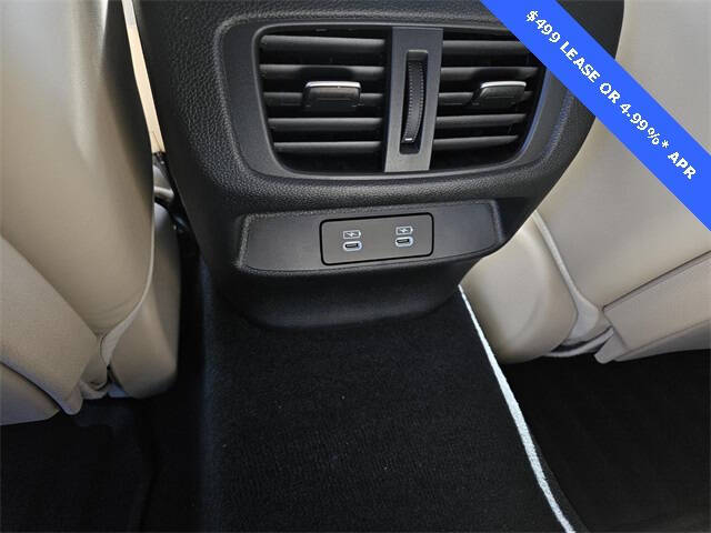 2025 Acura TLX w/Tech