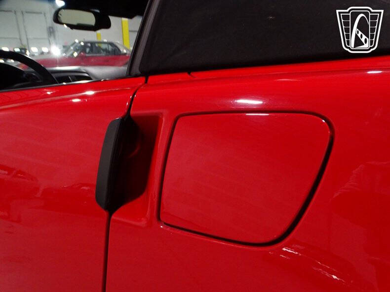 2006 Chevrolet Corvette
