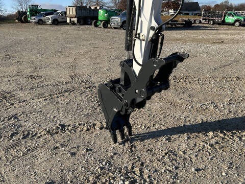 2020 Bobcat E26 Excavator