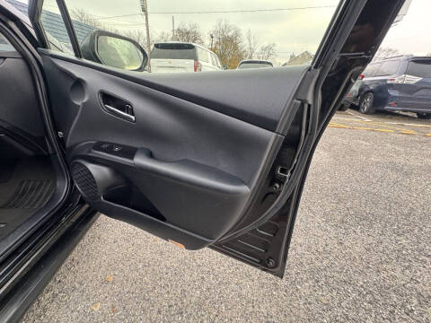 2016 Toyota Prius Two