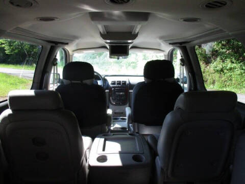 2005 Chevrolet Uplander LS