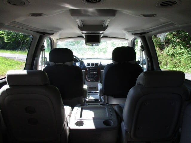 2005 Chevrolet Uplander LS