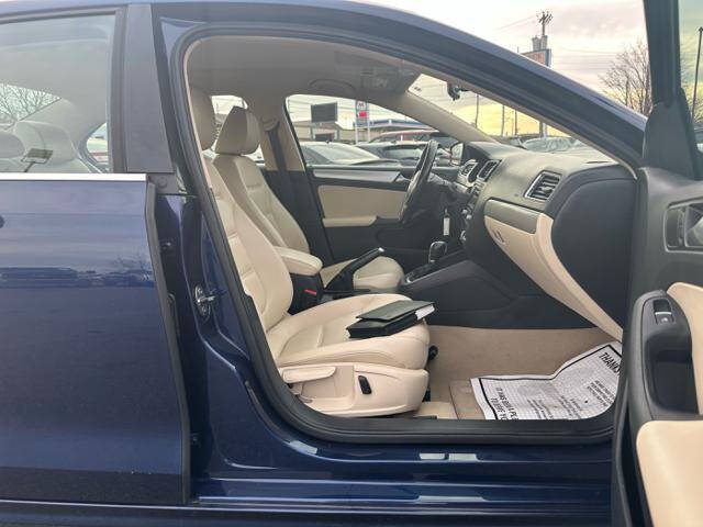 2014 Volkswagen Jetta