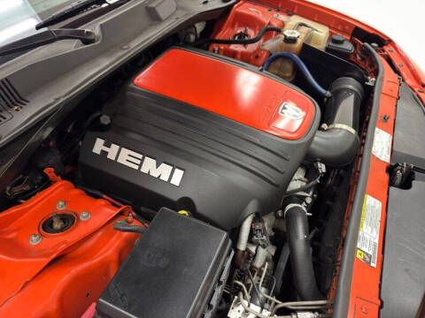 2008 Dodge Charger RT