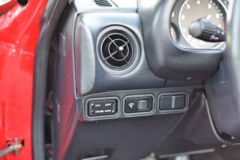1992 Mazda MX-5 Miata