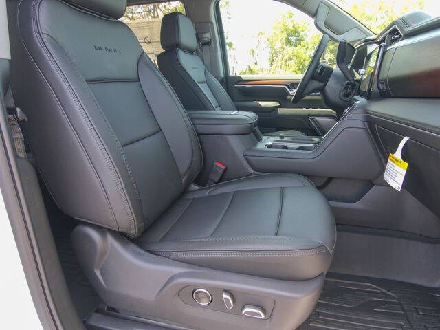 2026 GMC Sierra 3500HD