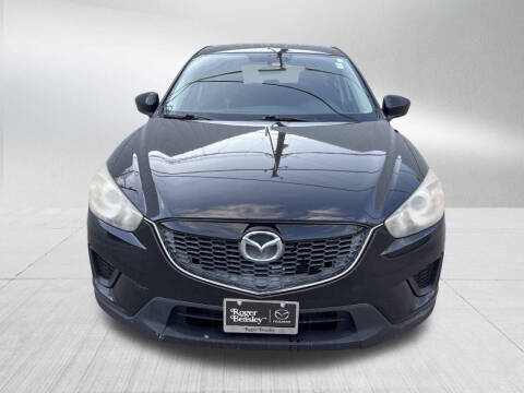 2013 Mazda CX-5 Sport