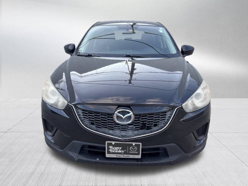 2013 Mazda CX-5 Sport