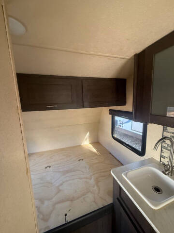 2018 Wildwood FSX 180RT