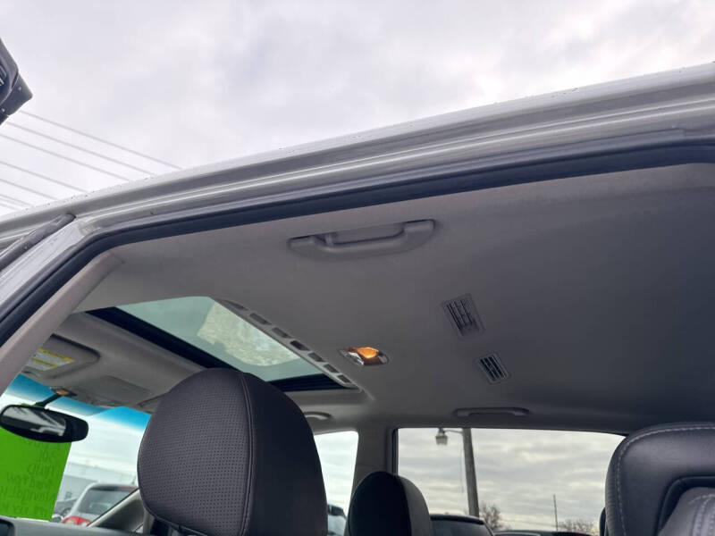 2006 Subaru B9 Tribeca Ltd. 7-Pass.