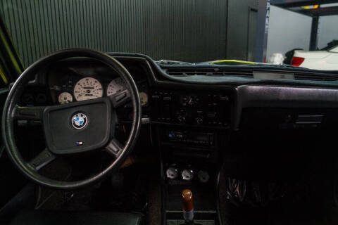 1979 BMW 320i Dinan