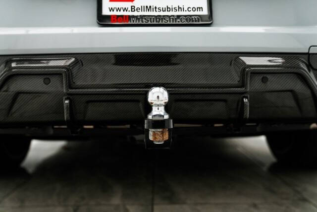 2024 BMW X6 M Competition