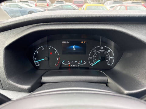 2023 Ford Transit 350 XLT