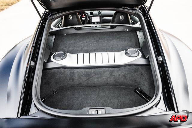 2017 Porsche 718 Cayman