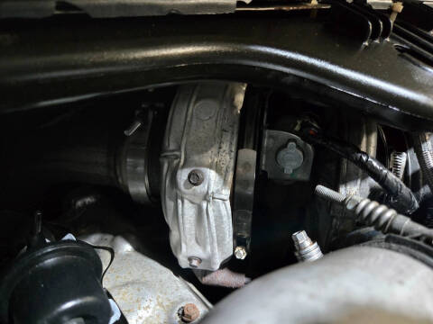 2004 Ford Excursion Limited