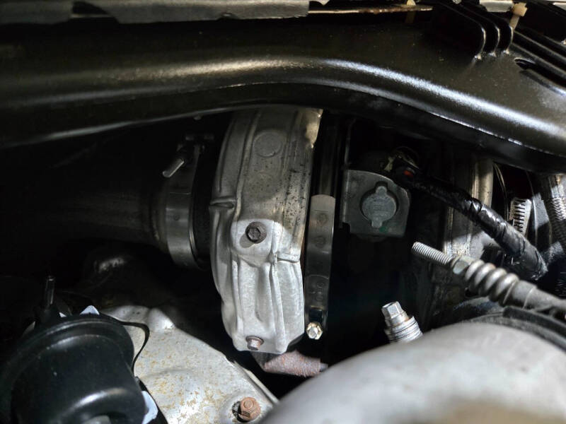 2004 Ford Excursion Limited