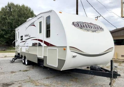 2006 2006 Keystone for sale at Greenlight RV LLC in Gaffney SC