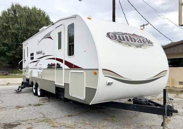 2006 2006 Keystone for sale at Greenlight RV LLC in Gaffney SC