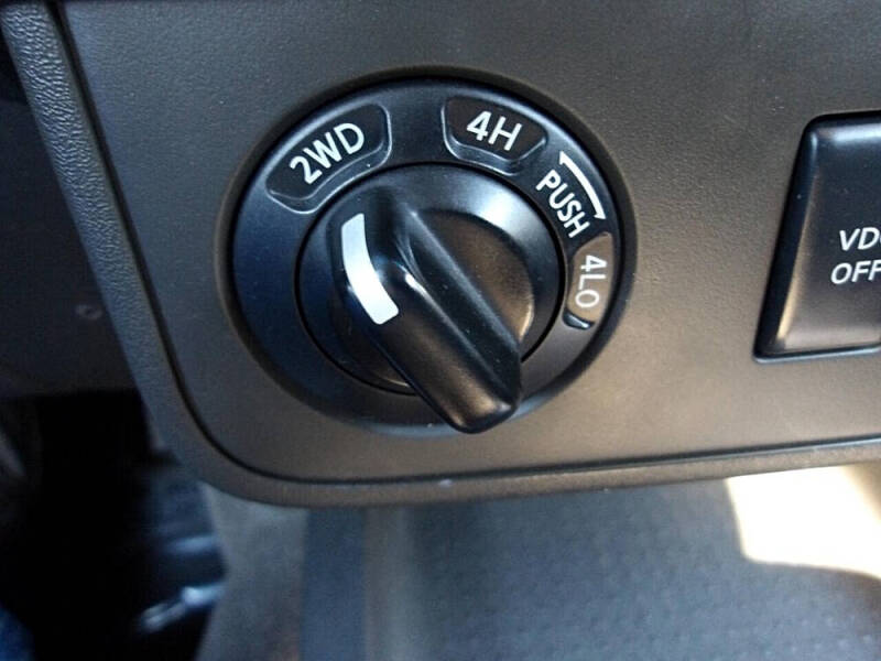 2009 Nissan Frontier