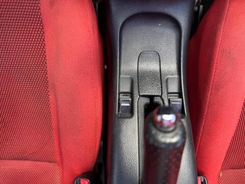2000 Toyota MR2 Spyder