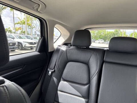 2023 Mazda CX-5 2.5 S Premium Plus