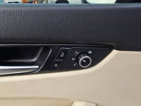 2014 Volkswagen Passat 2.0L TDI SEL Premium