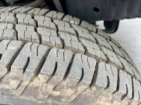 2021 FORESTER LE 2551DSC Class C 2551 DSC