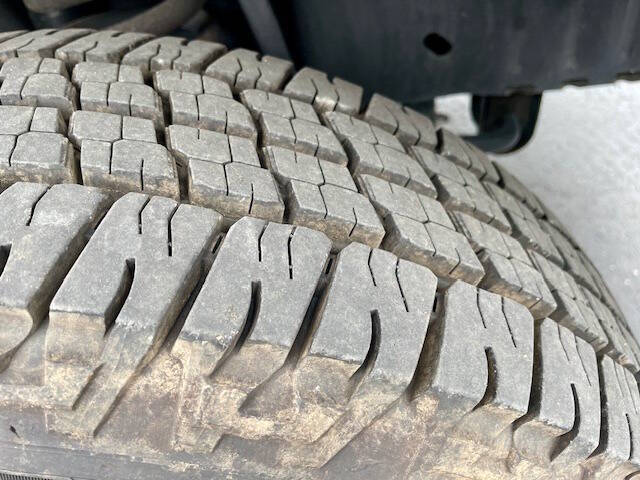 2021 FORESTER LE 2551DSC Class C 2551 DSC