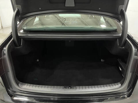 2020 Genesis G80