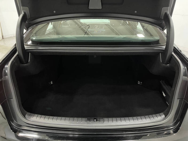 2020 Genesis G80