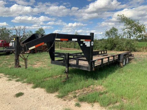 2006 AmeraTrail n/a for sale at STREET DREAMS TEXAS in Fredericksburg TX